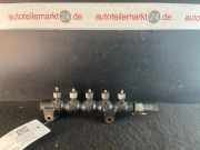 Einspritzleiste PEUGEOT 206 SW (2E/K) 9654592680