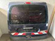 Heckklappe mit Fensterausschnitt RENAULT Kangoo I (KC)