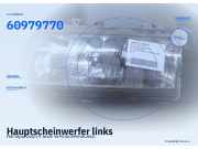 Hauptscheinwerfer links FIAT Ulysse (220) 60979770