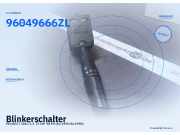 Blinkerschalter PEUGEOT 106 I (1A, 1C) 96049666ZL