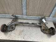 Hinterachse komplett FIAT Grande Punto (199) 55700696