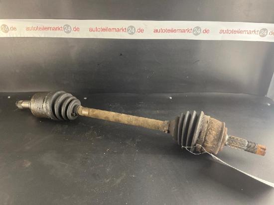 Antriebswelle links FIAT Grande Punto (199) Bild Antriebswelle links FIAT Grande Punto (199)