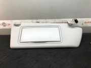 Sonnenblende rechts OPEL Zafira B (A05) 13281677