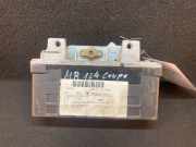 Steuergerät ABS MERCEDES-BENZ 190 (W201) 0055452132