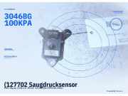 (127702 Saugdrucksensor FIAT Ulysse (220) 3046BG100KPA) 3046BG100KPA