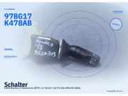 Schalter FORD Mondeo II Stufenheck (BFP) 97BG17K478AB