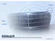 Kühlergrill MERCEDES-BENZ C-Klasse T-Modell (S202)