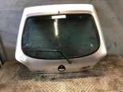 Heckklappe mit Fensterausschnitt FORD Fiesta IV (JA, JB) 1086151 1007073