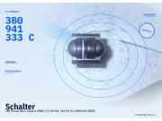 Schalter VW Passat B5.5 Variant (3B6) 3B0941333C