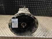 Schaltgetriebe MERCEDES-BENZ Vito Bus (W639) 711680
