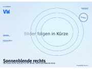 Sonnenblende rechts VW Crafter 30-35 Bus (2E) VW