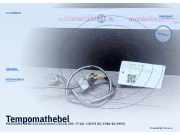 Tempomathebel MERCEDES-BENZ 124 Stufenheck (W124)