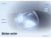 Blinker rechts FIAT Palio (178)