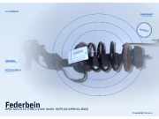 Federbein OPEL Astra G CC (T98)