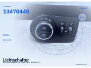 Lichtschalter OPEL Corsa E (X15) 13470445