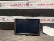 display Radio OPEL Astra K (B16) 555343750 39217909
