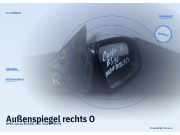 Außenspiegel rechts OPEL Corsa B (S93)