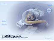 Kraftstoffpumpe HYUNDAI Matrix (FC)