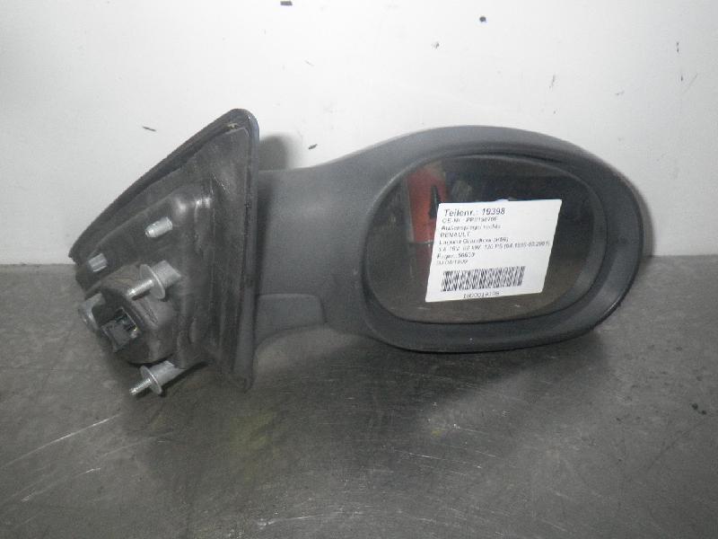 Außenspiegel rechts RENAULT Laguna I Grandtour (K56) PP819070F Bild Außenspiegel rechts RENAULT Laguna I Grandtour (K56) PP819070F