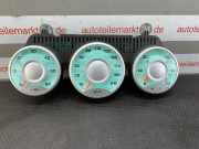 Tachometer CITROEN C8 (E) 1496274080