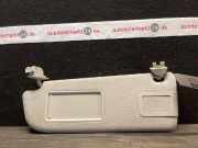 Sonnenblende links AUDI A6 Avant (4F, C6) 4F0857551