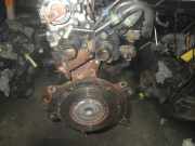 Motor ohne Anbauteile VW Golf III (1H) ABU