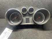 Tachometer OPEL Astra J (P10) 13356299