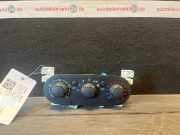 Bedienelement für Klimaanlage RENAULT Trafic III Kasten (FG) T1032613B