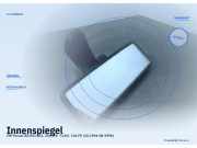Innenspiegel VW Passat B3/B4 (3A2, 35I)