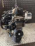Motor ohne Anbauteile VW Polo V Van (6R) CBZC