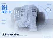 Lichtmaschine OPEL Combo B Kasten 0123100003