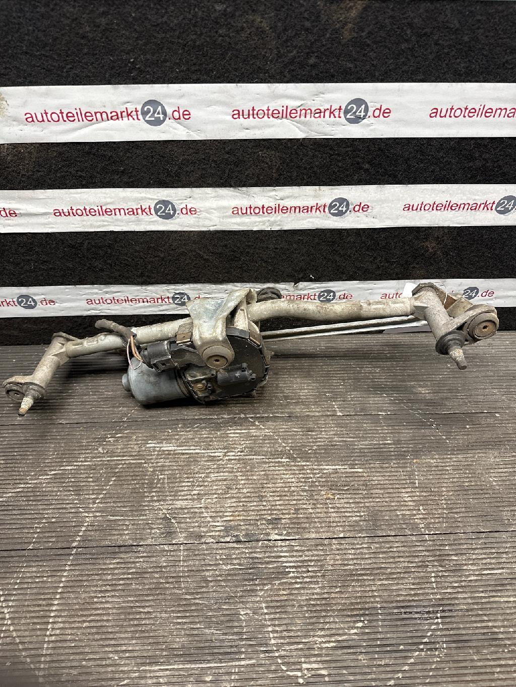 Wischermotor vorne VW Touran (1T1, 1T2) 2K1955119D