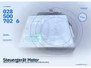 Steuergerät Motor SKODA Favorit (781) 0285007026