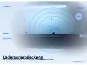 Laderaumabdeckung VW Passat B6 Variant (3C5)