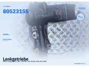 Lenkgetriebe OPEL Omega B 8052315S