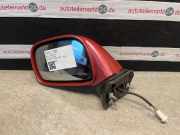 Außenspiegel links OPEL Agila (H00) 010609