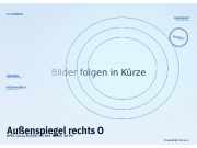 Außenspiegel rechts OPEL Corsa B (S93)