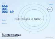 Öleinfüllstutzen Mercedes-Benz A-Klasse (W169) A6400100369