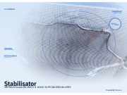 Stabilisator VW Polo II Coupe (80, 86C)