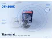 Thermostat ALFA ROMEO Giulia (952) QTH100K