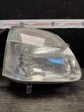 Hauptscheinwerfer rechts OPEL Agila (H00) 9641615780