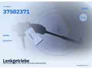 Lenkgetriebe FIAT Punto (188) 37502371