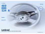 Lenkrad AUDI A8 (4E) 4E0000124A