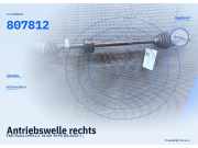 Antriebswelle rechts FIAT Punto (199) 807812