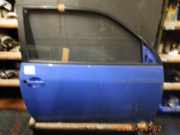 Tür rechts VW Lupo (6X/6E)