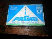 Bremsbackensatz VW Golf I (17) H1046KNA014