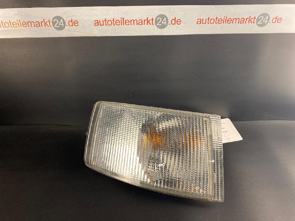 Blinker rechts vorne CITROEN Jumper I Bus (230P) 18-5617B Bild Blinker rechts vorne CITROEN Jumper I Bus (230P) 18-5617B