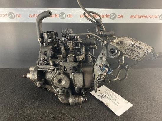 Einspritzpumpe CITROEN Jumper I Bus (230P) 0460494460 Bild Einspritzpumpe CITROEN Jumper I Bus (230P) 0460494460