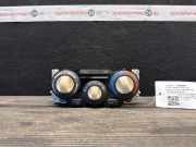 Bedienelement für Klimaanlage NISSAN Micra III (K12) 27515AX701