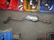 Rußpartikelfilter VW Passat B5.5 Variant (3B6) 8D0253753F